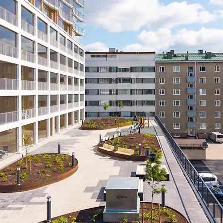 Rahulihomes Centre 1 Bedroom Terrace 100mb Wi-fi 3min Train Station