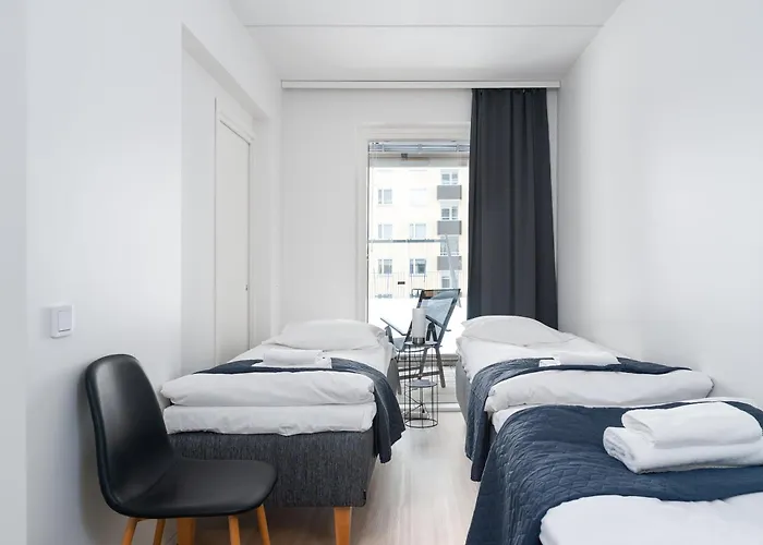 Apartamento Rahulihomes Centre 1 Bedroom Terrace 100mb Wi-fi 3min Train Station