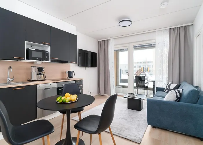 Rahulihomes Centre 1 Bedroom Terrace 100mb Wi-fi 3min Train Station Apartamento